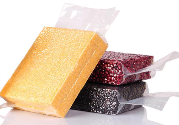 透明真空包装袋